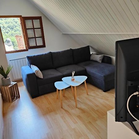 Appartement Boutx 4 Personnes المظهر الخارجي الصورة
