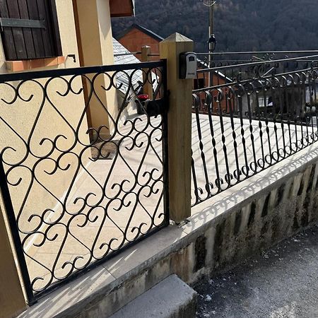 Appartement Boutx 4 Personnes المظهر الخارجي الصورة