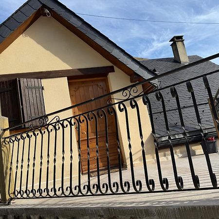 Appartement Boutx 4 Personnes المظهر الخارجي الصورة