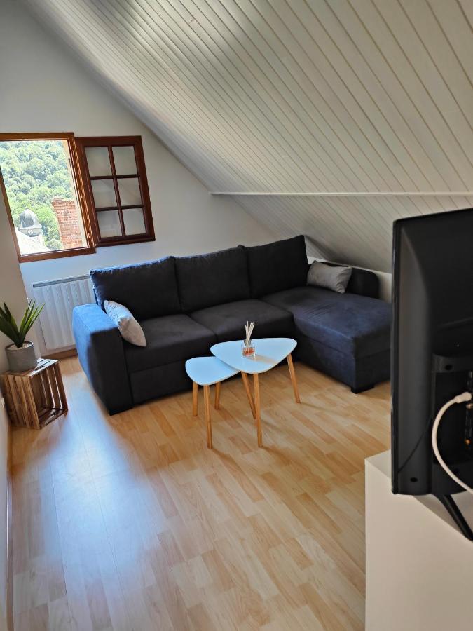 Appartement Boutx 4 Personnes المظهر الخارجي الصورة