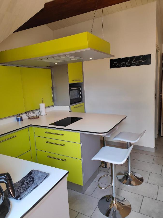 Appartement Boutx 4 Personnes الغرفة الصورة