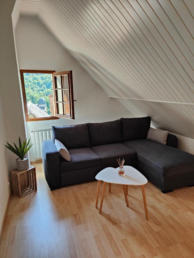 Appartement Boutx 4 Personnes المظهر الخارجي الصورة