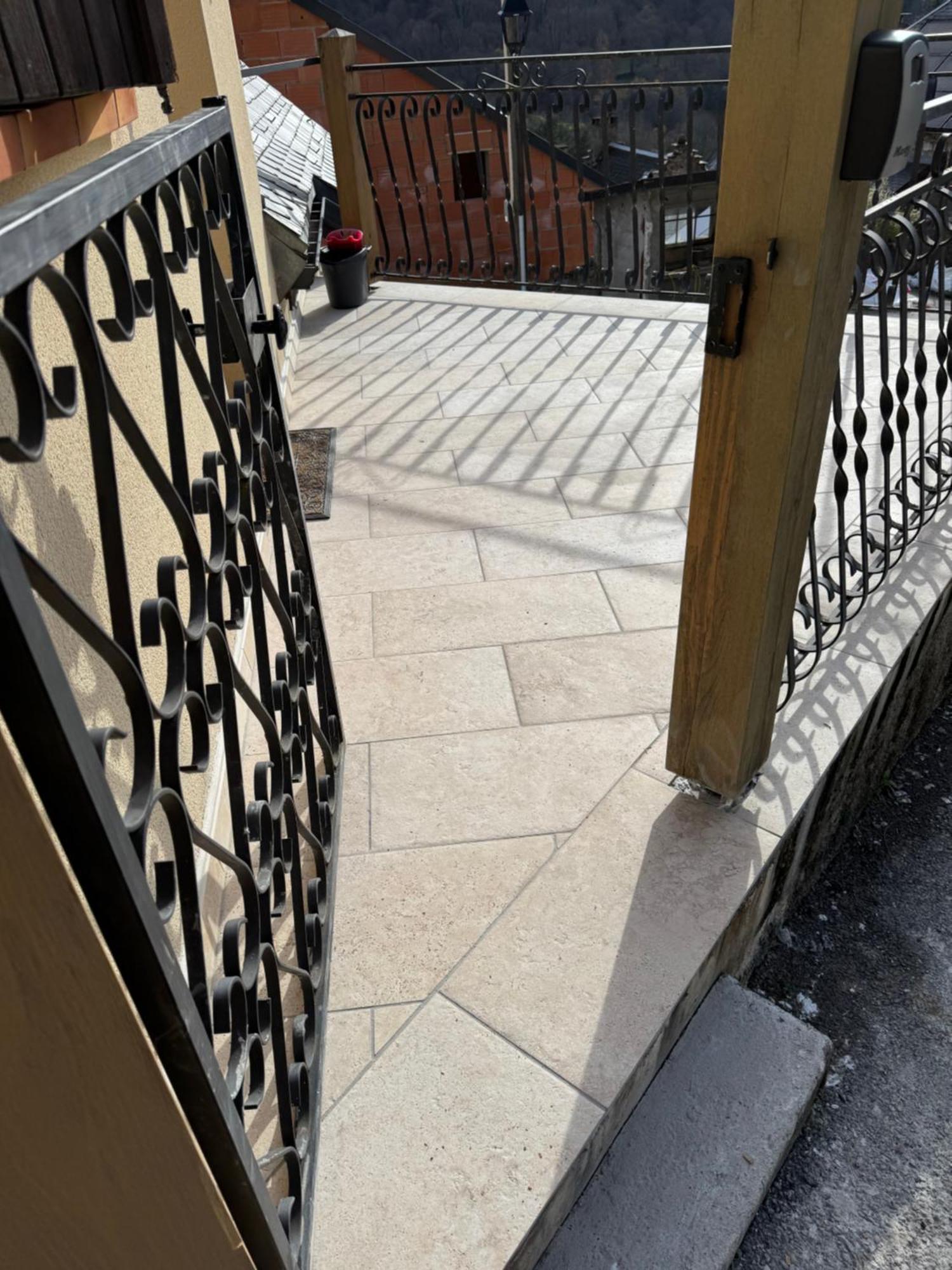 Appartement Boutx 4 Personnes المظهر الخارجي الصورة